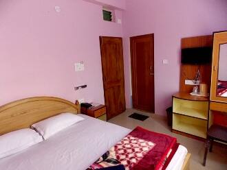 Hotel Sand-e-Villa, Puri 2